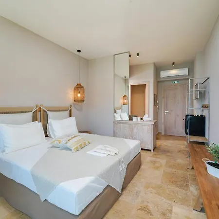 Hotel Kinira * Koinira